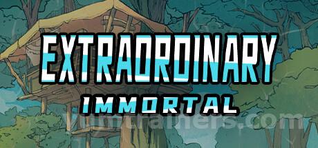 Extraordinary: Immortal Trainer