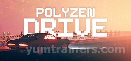 PolyZen Drive Trainer