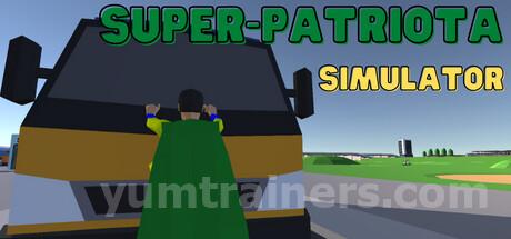 Super-Patriota Simulator Trainer