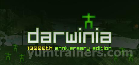 Darwinia Trainer