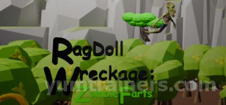 Ragdoll Wreckage: Zombie Farts Trainer