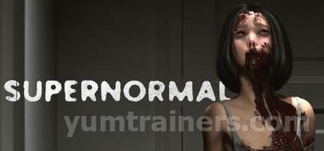 Supernormal Trainer