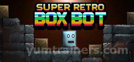 Super Retro BoxBot Trainer