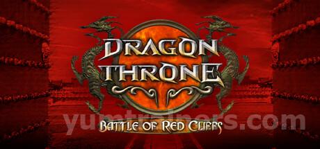 Dragon Throne: Battle of Red Cliffs Trainer