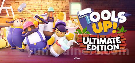 Tools Up! Ultimate Edition Trainer