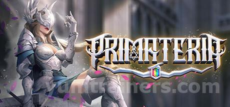 Primateria Trainer