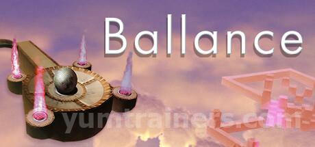 Ballance Trainer