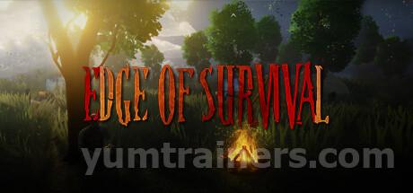 Edge Of Survival Trainer