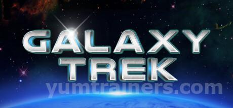 Galaxy Trek Trainer