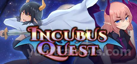 Incubus Quest Trainer