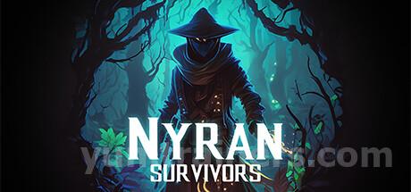 Nyran Survivors Trainer