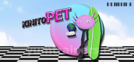 KinitoPET Trainer