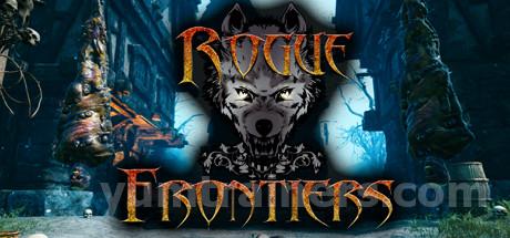 Rogue Frontiers Trainer