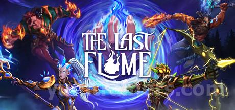 The Last Flame Trainer