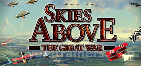 Skies above the Great War Trainer