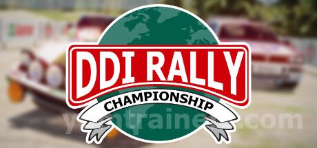 DDI Rally Championship Trainer