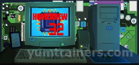 Homebrew32 Trainer