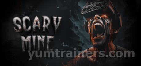 Scary Mine VR Trainer