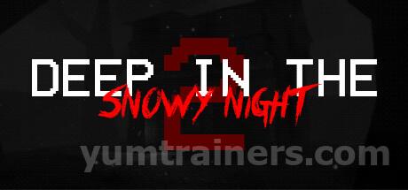 Deep In The Snowy Night 2 Trainer