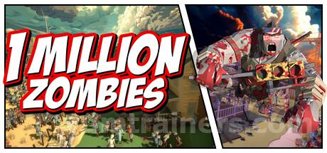 1 Million Zombies Trainer