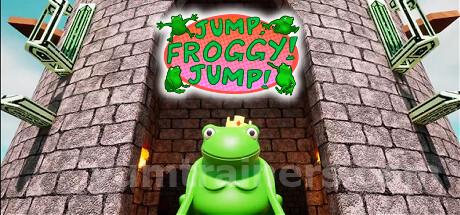 Jump, Froggy! Jump! Trainer