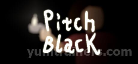 Pitch Black Trainer