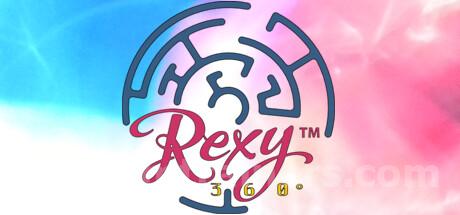 Rexy 360 Trainer