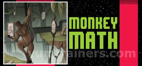 Monkey Math Trainer