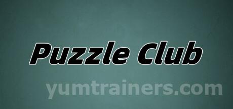 Puzzle Club Trainer