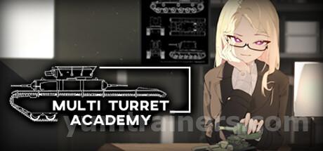 Multi Turret Academy Trainer