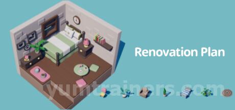 Renovation Plan Trainer