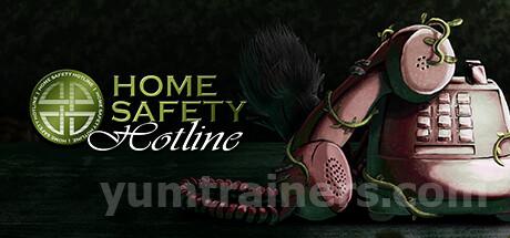 Home Safety Hotline Trainer