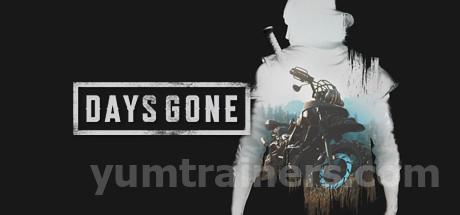 Days Gone Trainer