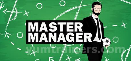 Master Manager Trainer