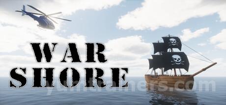 War Shore Trainer