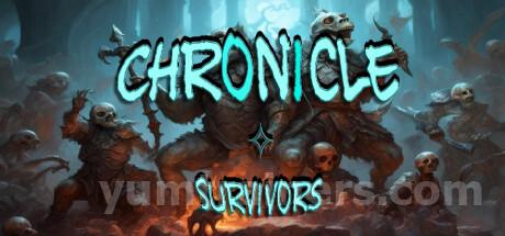 Chronicle Survivors Trainer