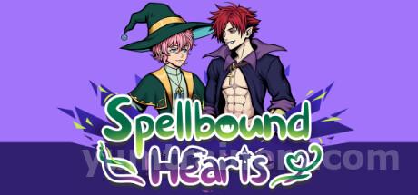 Spellbound Hearts Trainer