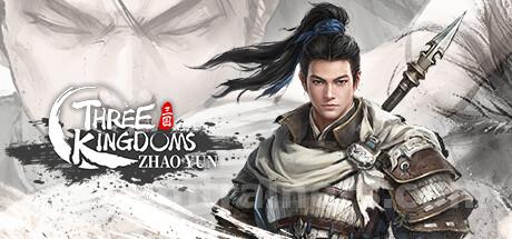 Three Kingdoms Zhao Yun Trainer