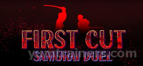 First Cut: Samurai Duel Trainer