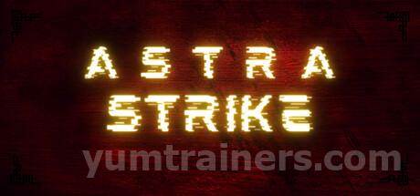 Astra Strike Trainer