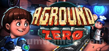 Aground Zero Trainer