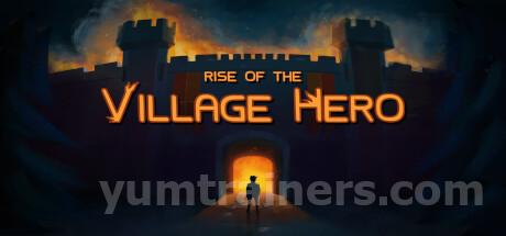 Rise of the Village Hero Trainer