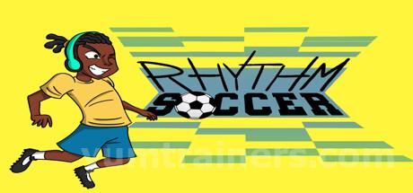 Rhythm Soccer Trainer