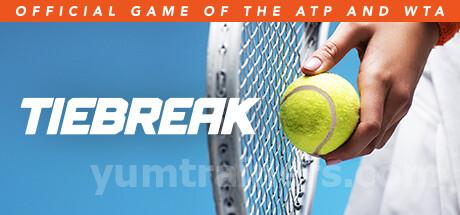 TIEBREAK: Official game of the ATP and WTA Trainer