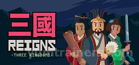 Reigns: Three Kingdoms Trainer