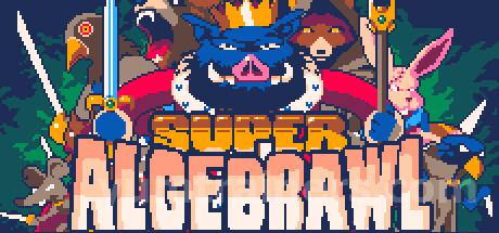 Super Algebrawl Trainer