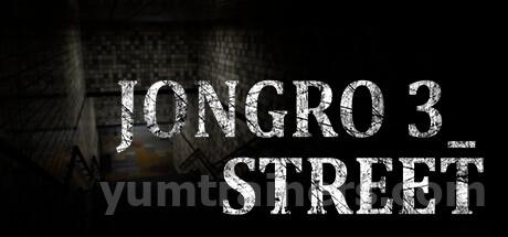 JongRo 3_Street Trainer