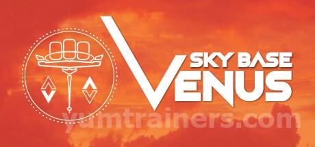 Sky Base Venus Trainer