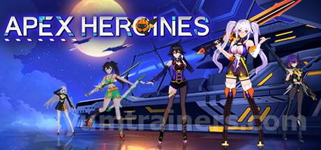 Apex Heroines Trainer