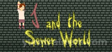 J and the Sewer World Trainer